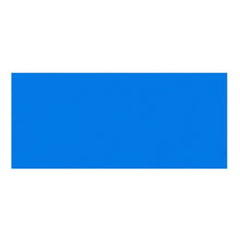 36 x 16 ft Solar Pool Cover 12 mil Bubble Solar Blanket for Inground & Above Ground Pools (Blue)
