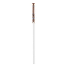 RGB Light-Up Sword for Kids & Adults – 12 Colors, FX Sound, Gold