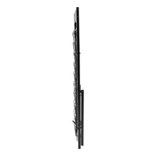 20 Pocket Brochure Display Rack Floor Stand Black HS-Z2