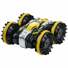 RC Robot Dog Toy with Voice & Touch Control, Kids 3+