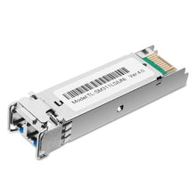 Single-Mode SFP Omada Gigabit Modules High-Speed Fiber Connections TPL-SM311LS