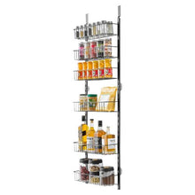 6-Tier Storage Rack for Kitchen DPO-6A