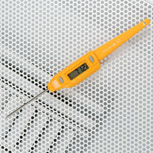 Digital NSF Pocket-Sized Precision Thermometer PDT550