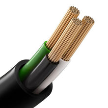 10 FT Dryer Power Cord 3-Prong NEMA 10-30P 30A Pure Copper Wire Cable with PVC Cable Tie