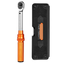 1/4In Adjustable Torque Wrench Set with Adapters Extension SG16002A