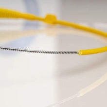 Singlemode Fiber Optic Launch Cable 1000m SC/UPC-LC/APC FLC-1008