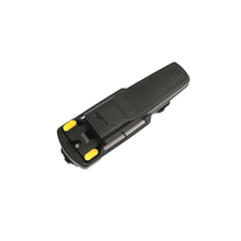 UK Fusilier Hydralloy Blunt Tip Dive & Rescue Knife Yellow