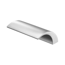Roman Tub Faucet 3-Hole Waterfall Bathtub Faucet 2 Handles Deck Mount Silver Temperature Control