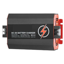 60A DC to DC Charger Battery Charger 750W for Lead-Acid Lithium SDC-60A
