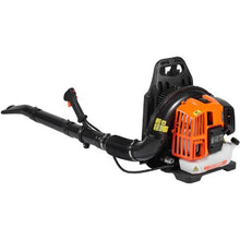 Commercial Backpack Leaf Blower 52CC 1.37L Fuel Tank