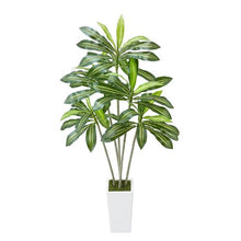 6 ft Artificial Dracaena Tree for Home Indoor Outdoor FH-BXT80