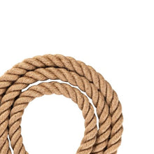 25 feet Heavy-Duty Gym Climbing Rope for Strength Training