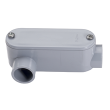 4" Conduit Bodies LR Type 1170TZ (Pack of 4)