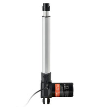 12V Linear Actuator 10-Inch 1320 LBS (6000N) IP44 Mounting Bracket