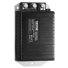 48V 250A Speed  Golf Cart Controller for Golf 1206HB-5201