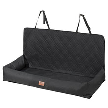 100 lbs Dog Booster Car Seat Pet Car Seat Small Dog up to  for Car JBS-PCS-002-BLACK