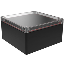 Electronic Enclosures For Industrial Automation Polycarbonate Racks And Boxes RB66P06C28B