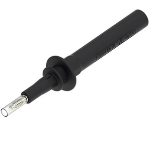 4mm Digital Multimeter Fused Probe CT3145-0 (Pack of 10)