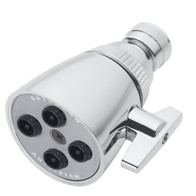1.5 GPM Shower Head Polished Chrome S-2253-E15