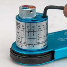Precision Crimper CMP-1226
