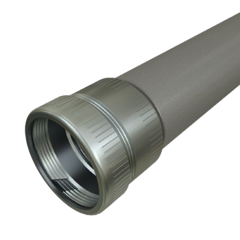 3/4 Inch Super Kwik-Couple Rigid Steel Conduit