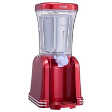 32oz Home Slushy Machine Margarita & Smoothie Frozen Drink Maker with Food-Grade Material Perfect for DIY & Kids