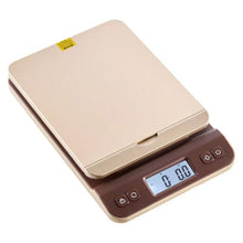88 lbs Digital Shipping Postal Scale for Home and Office Use Battery Included
