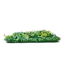 20 x 20 Inch Artificial Grass Wall Panels for Indoor Outdoor (8 PCS)