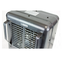120V 1500W 12.5A Portable Milkhouse Heater
