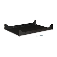 2U 4-Point Adjustable Shelf 1906-3-006-02