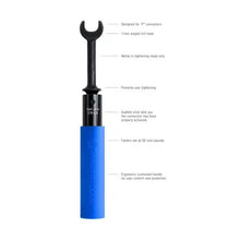11 mm Full Head F Connectors Torque Wrench TWAF-1130