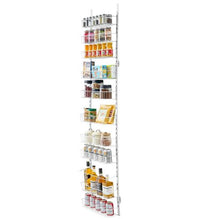 10-Tier Storage Rack for Kitchen DPO-10
