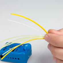 1.2 - 3.3 mm Mid Span Slitter MS-6