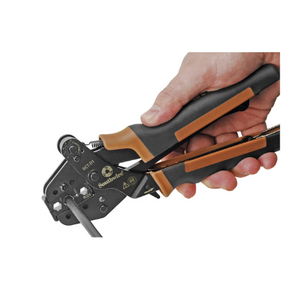 Ratchet Crimp Tool - Coax F HEX RCT-D1 (Pack of 12)