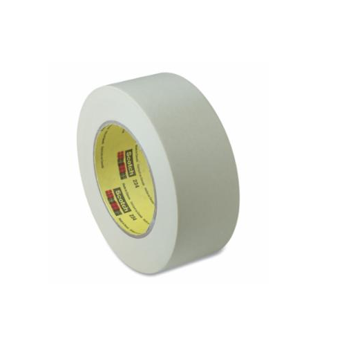 Professional Masking Tape Tan 405-021200-02854