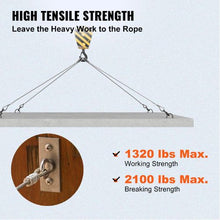 1/8 Inch 1x19 Strand T316 Stainless Steel Braided Aircraft Cable 1000FT