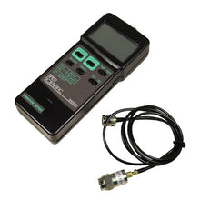 Portable Handheld Vibration Meter 840063