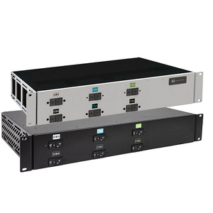 Horizontal 2U Basic eConnect E0-1478-CE
