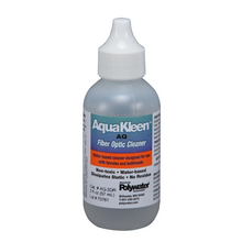 2Oz Fiber Optic Cable Cleaner Dropper Bottle AQ-2DR