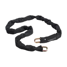 5.91 Ft Bike Chain Lock Heavy Duty Metal Steel for Bike Motorcycle Scooter Bicycle Door Fence Gate
