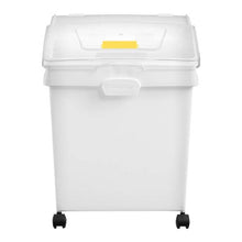 40L X 3 (10.5 Gallon x 3)Ingredient Storage Container for Kitchen F-8891 (Pack of 3)