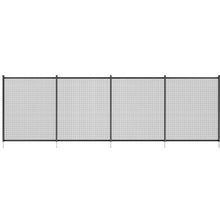 4 x 108 FT Removable Pool Fence for Inground Pools Child Safety Pool Fence