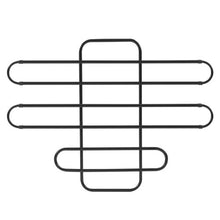 42 X 28.75 Inch Metal Adjustable Vehicle Pet Barrier Universal-Fit Car Divider for Car SZJJGSG01