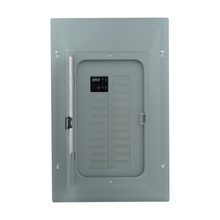 100A NEMA 1 Single Phase Plug-on Neutral Main Circuit Breaker Loadcenter BRP20BC100