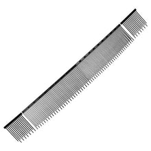 (3-Pack) Lawn Sweeper Brush Replacements Compatible with 30-Inch Sweepers V-Shaped Bristles