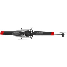 RC Helicopter 2.4GHz with Gyro – Beginner Remote Control Toy 39 Min Flight Time