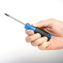 1 x 3" Phillips Screwdriver SDP-1 (Pack of 8)