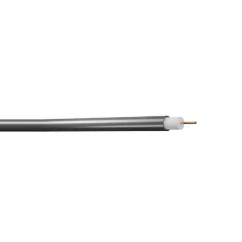 MI Series MgO Insulation Alloy 825 XMI-A HAx Heating Cable
