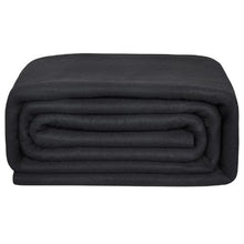 16 x 32 ft Rectangle Pool Liner Pad Extra-Thick Underlayment for Above Ground Pools