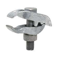 1-1/4" EDGE TYPE CONDUIT SUPPORT HDG 1574HDG (Pack of 18)